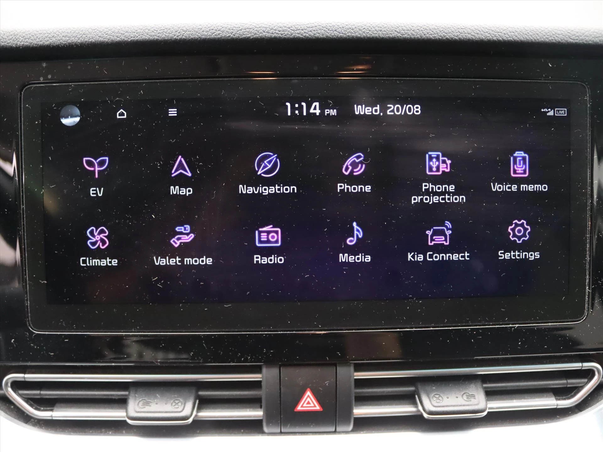 Hoofdafbeelding Kia e-Niro