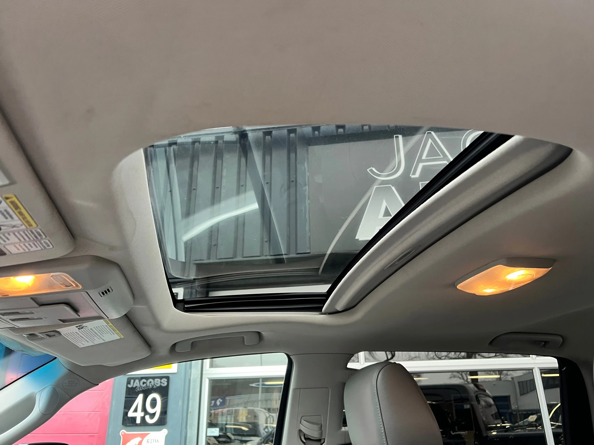 Hoofdafbeelding Toyota Tundra