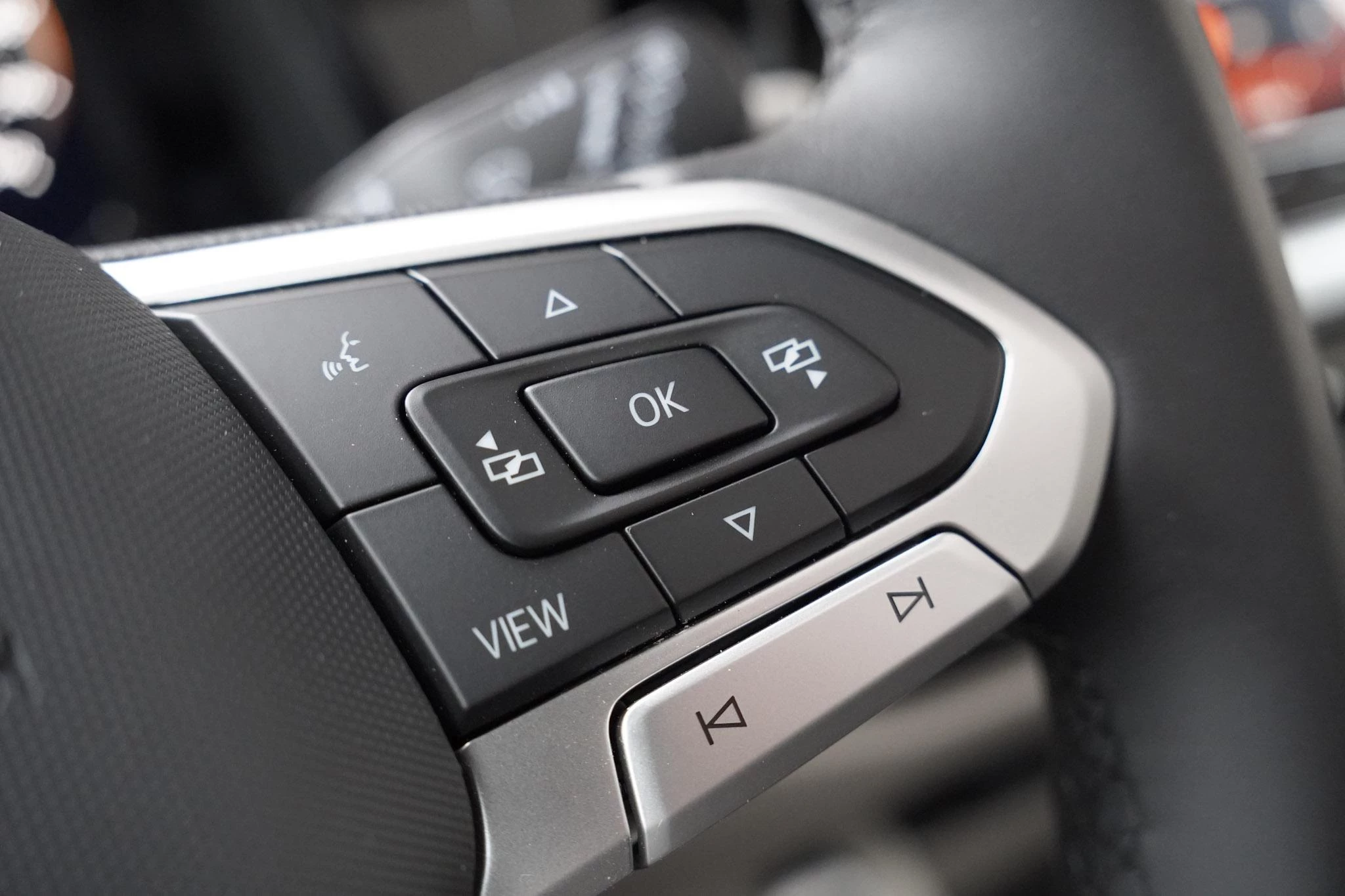 Hoofdafbeelding Volkswagen Multivan