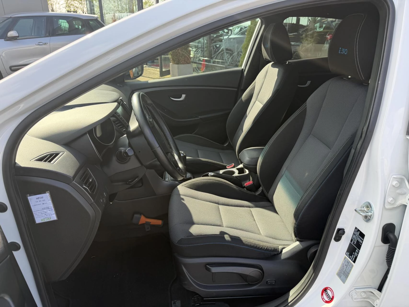 Hoofdafbeelding Hyundai i30