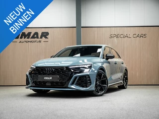 Audi A3 Sportback 2.5 TFSI RS 3 quattro