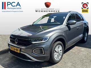 Volkswagen T-Roc 1.0 TSI Life Business