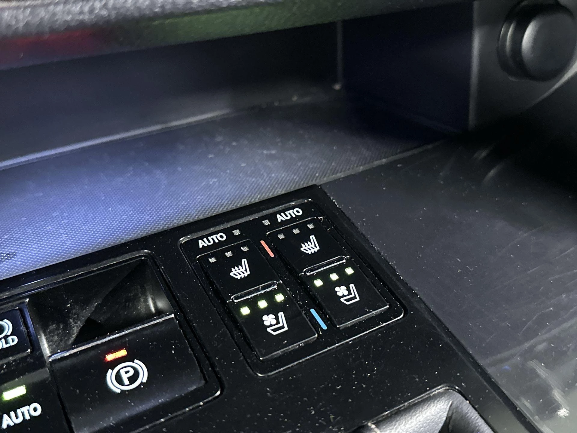 Hoofdafbeelding Lexus RX