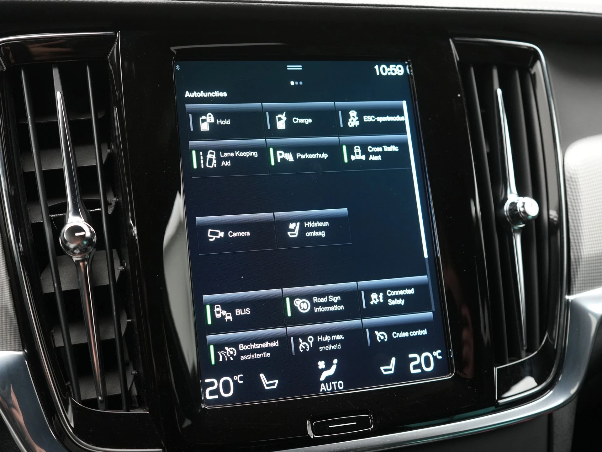 Hoofdafbeelding Volvo V90