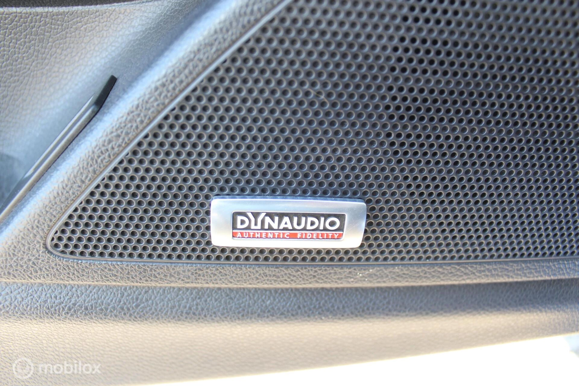 Hoofdafbeelding Volkswagen Scirocco