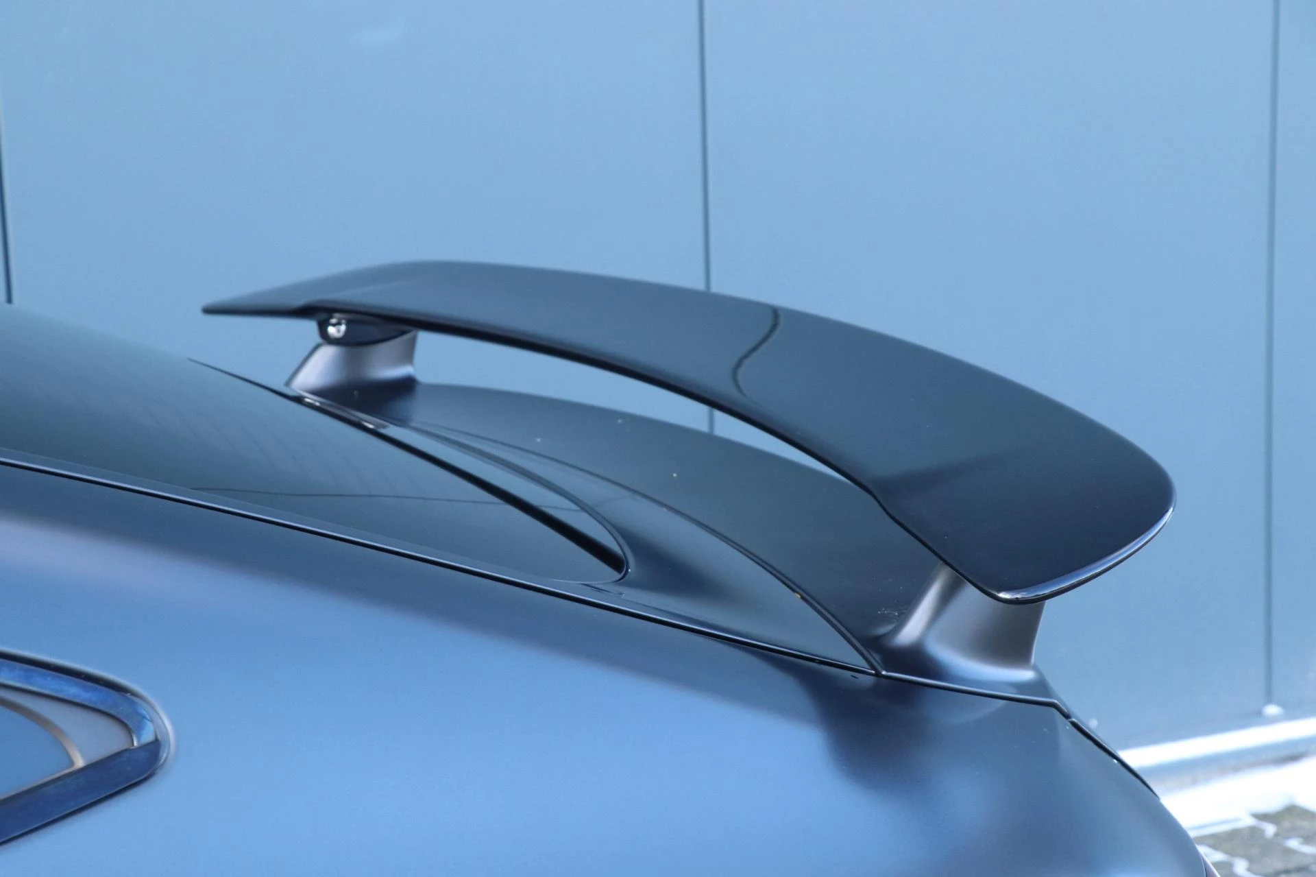 Hoofdafbeelding Mercedes-Benz AMG GT