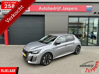 Peugeot 208 1.2 PureTech 100 Style