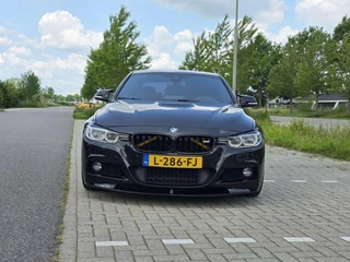 BMW 3-serie 340i xDrive M Sport