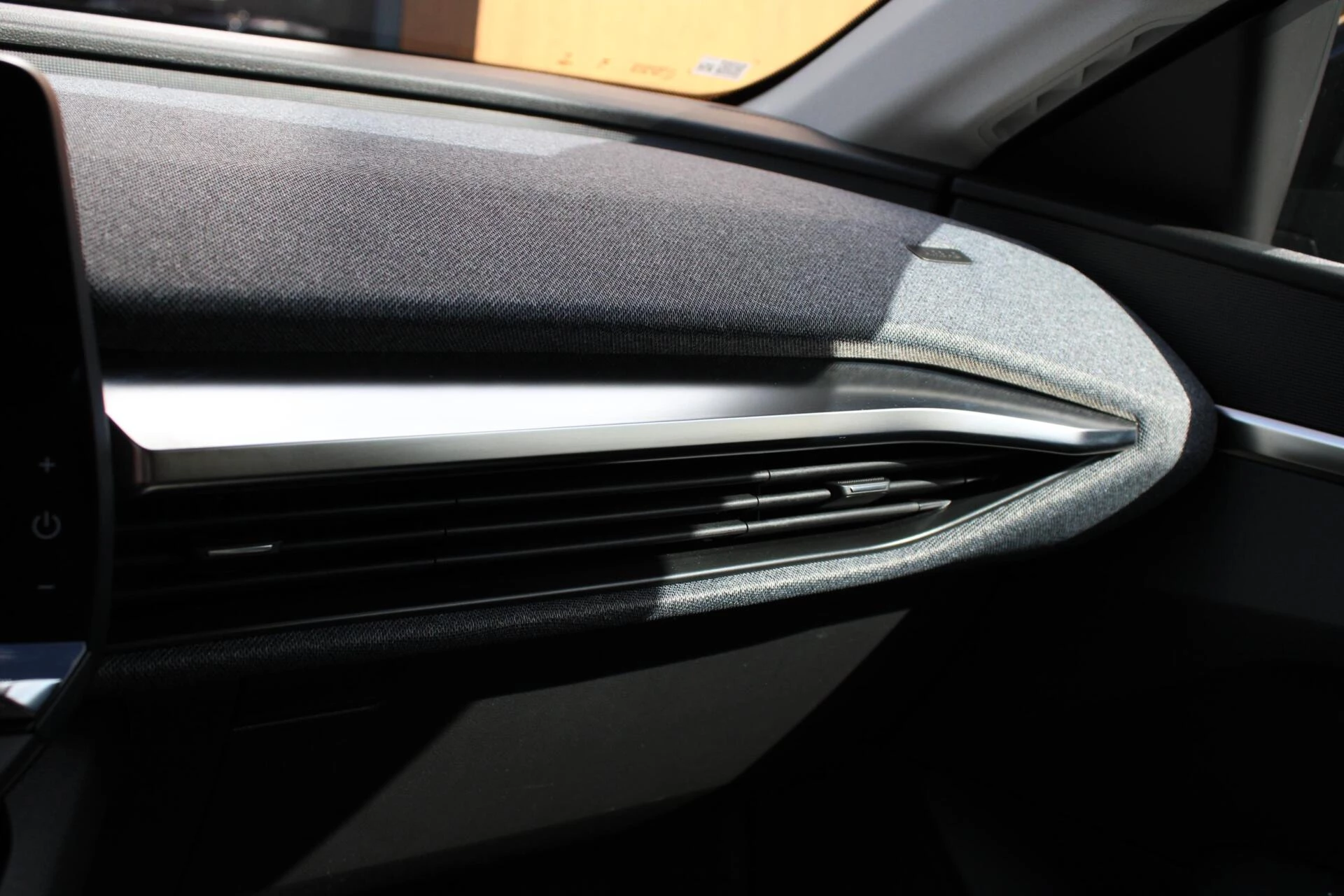 Hoofdafbeelding Renault Megane E-Tech