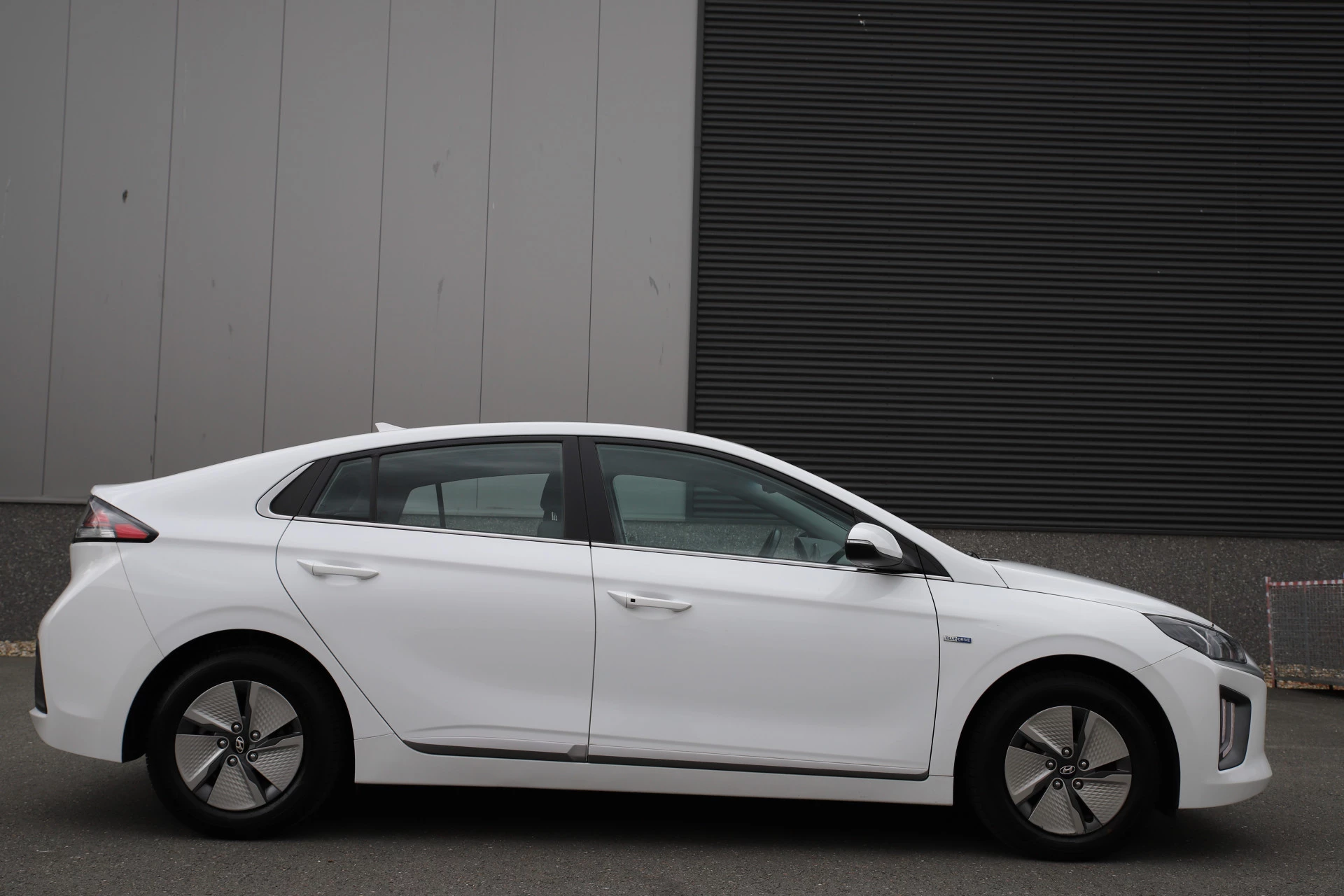 Hoofdafbeelding Hyundai IONIQ