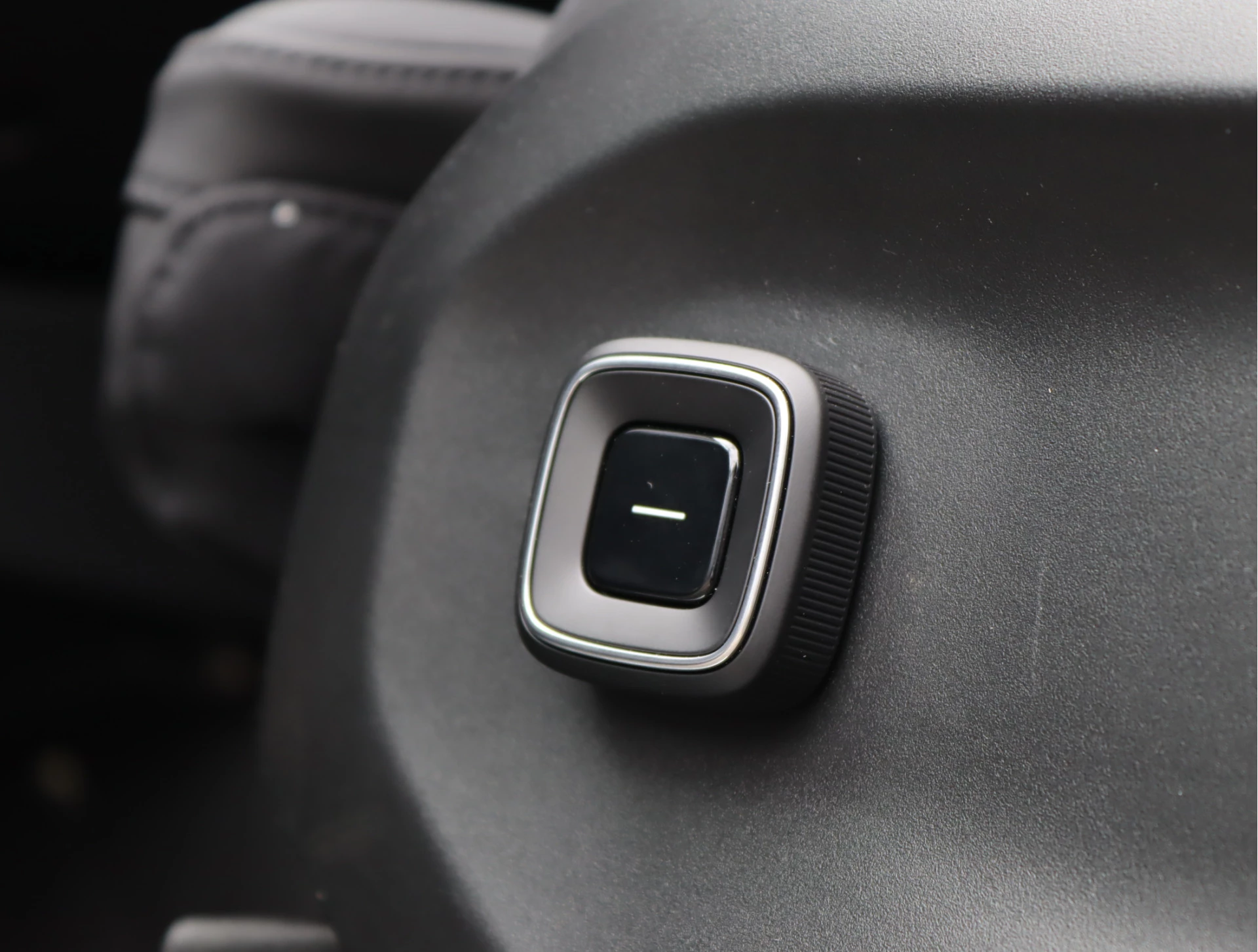 Hoofdafbeelding Volvo EX90