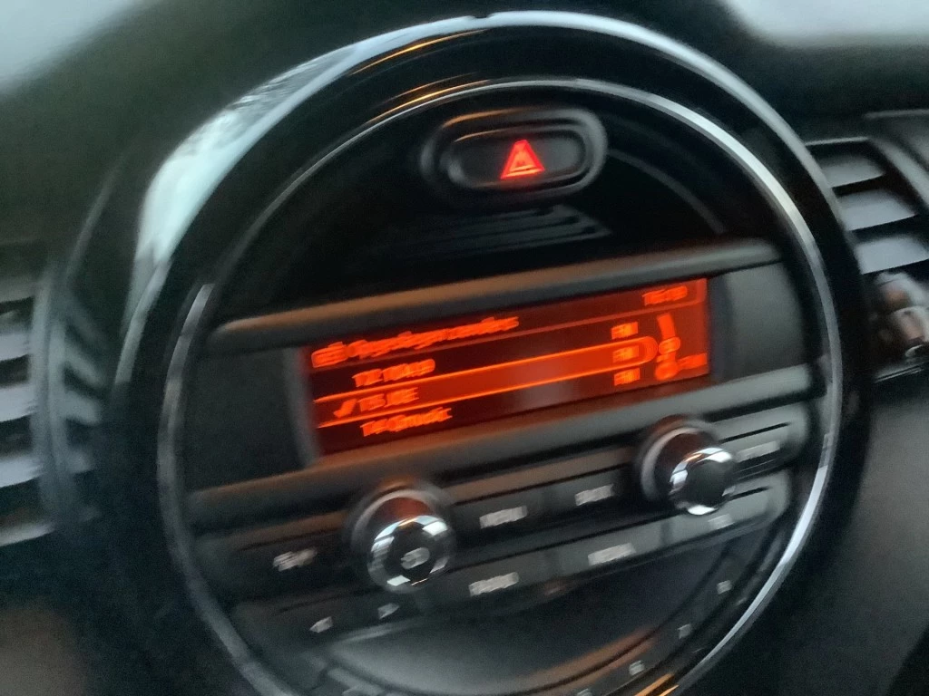 Hoofdafbeelding MINI One