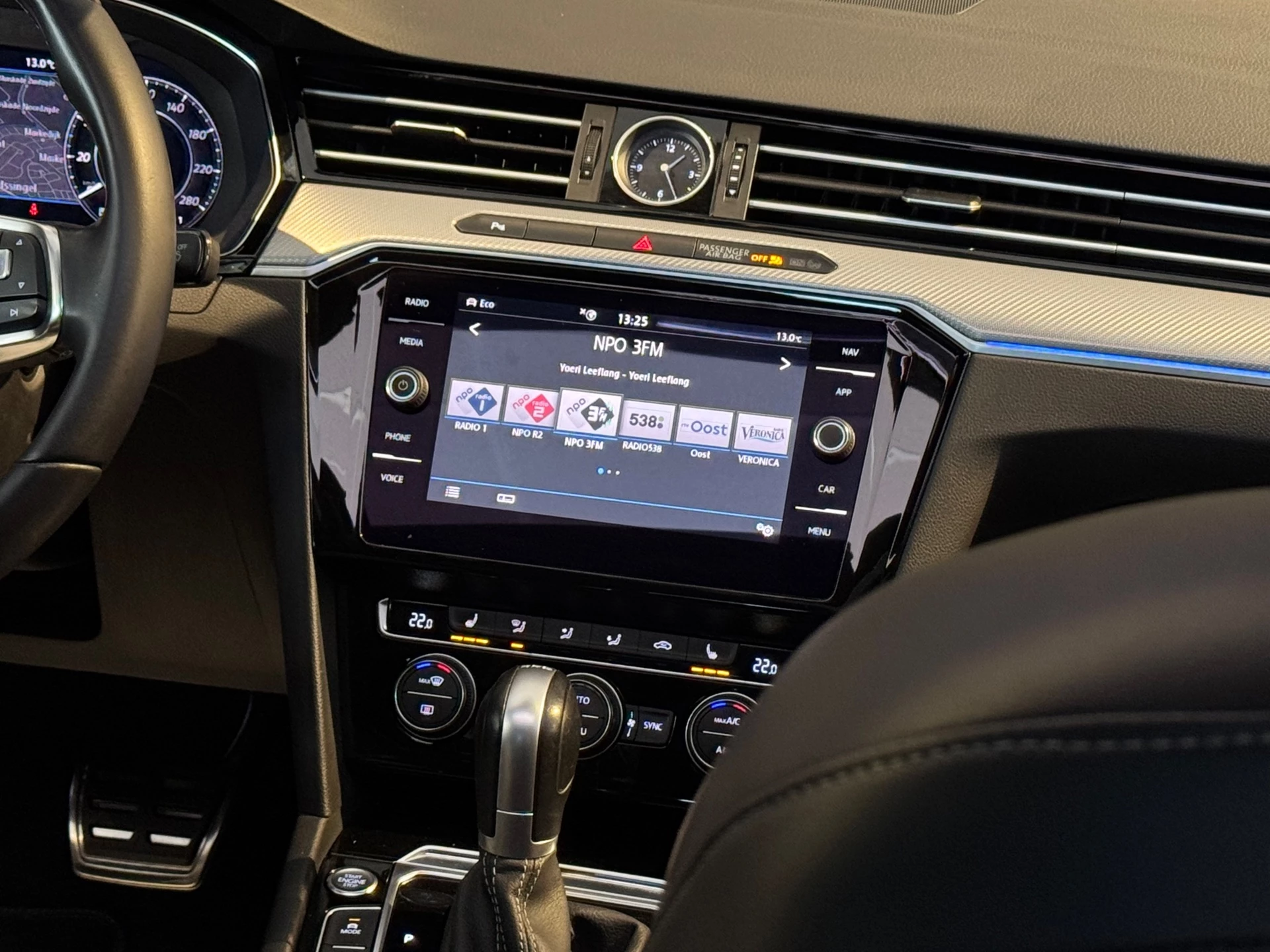 Hoofdafbeelding Volkswagen Arteon