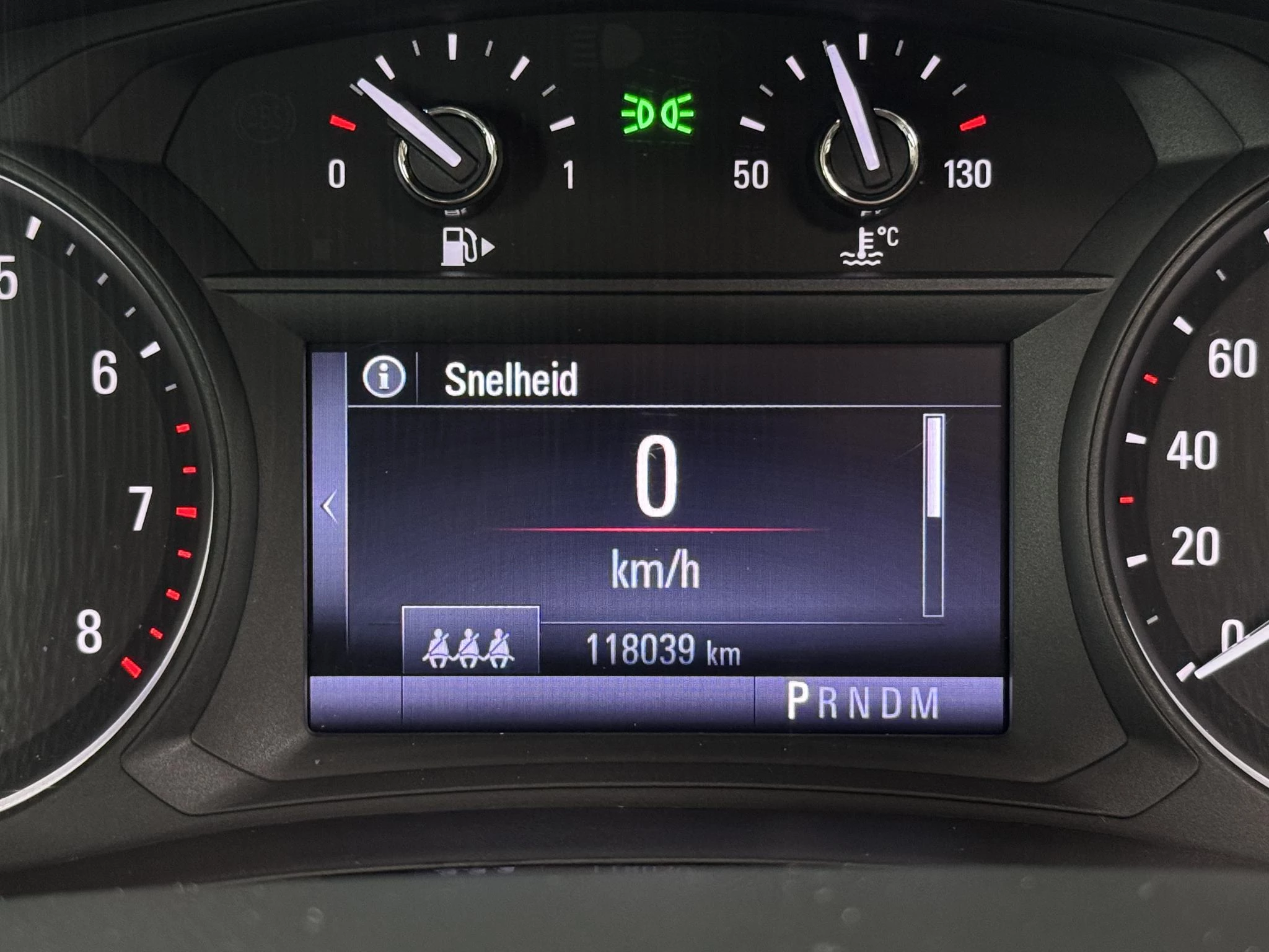 Hoofdafbeelding Opel Mokka X