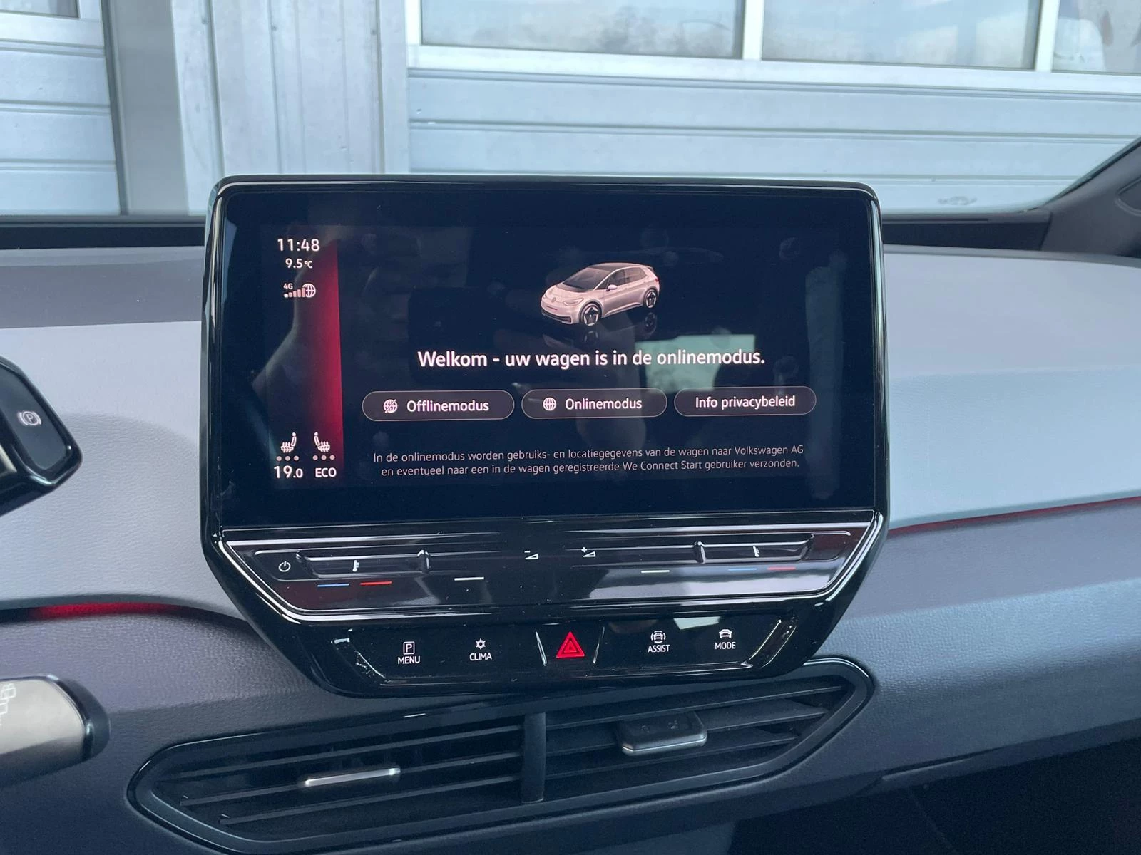 Hoofdafbeelding Volkswagen ID.3