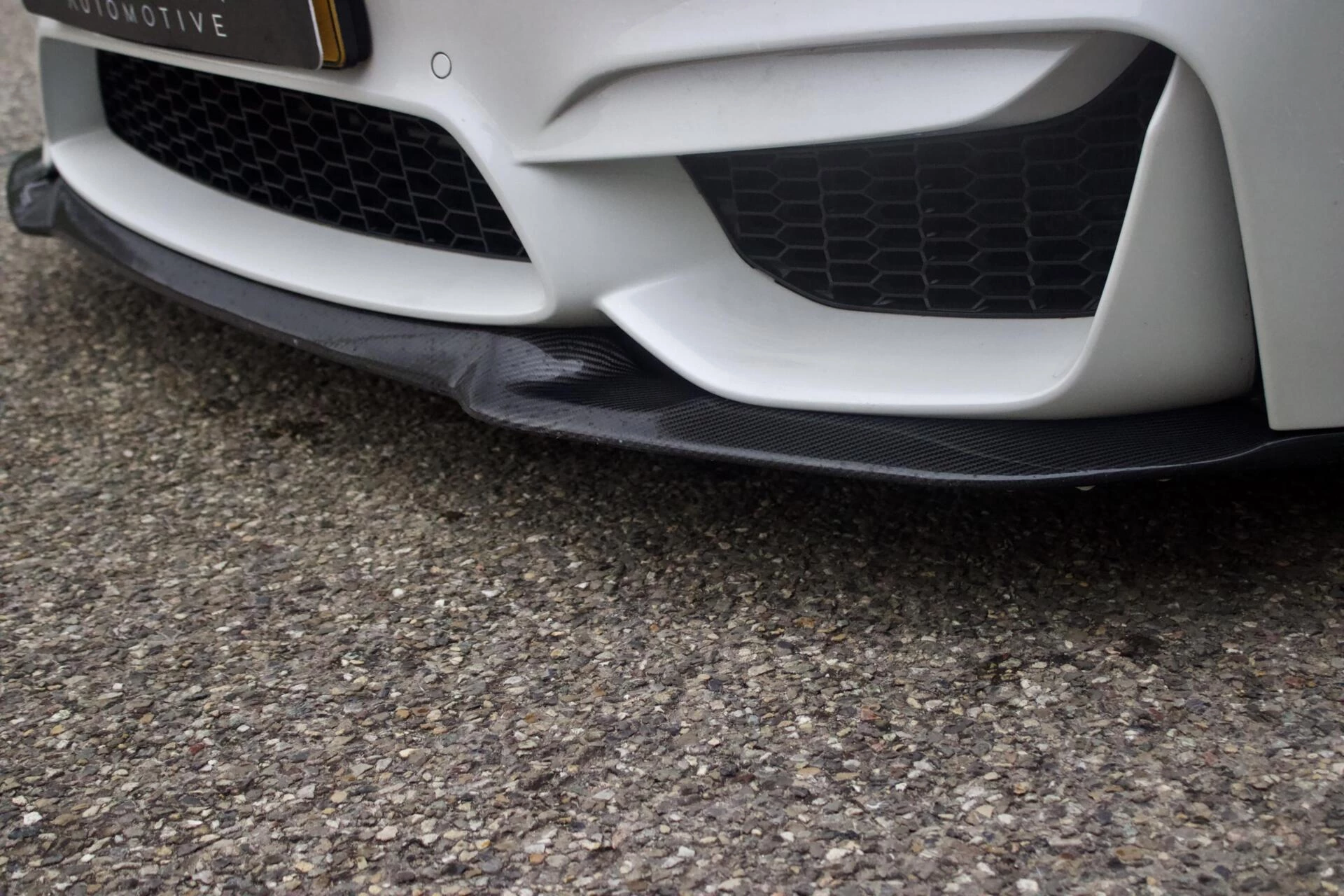 Hoofdafbeelding BMW M4