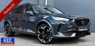 CUPRA Formentor 1.4 e-Hybrid Performance Vitirual/LED/ACC