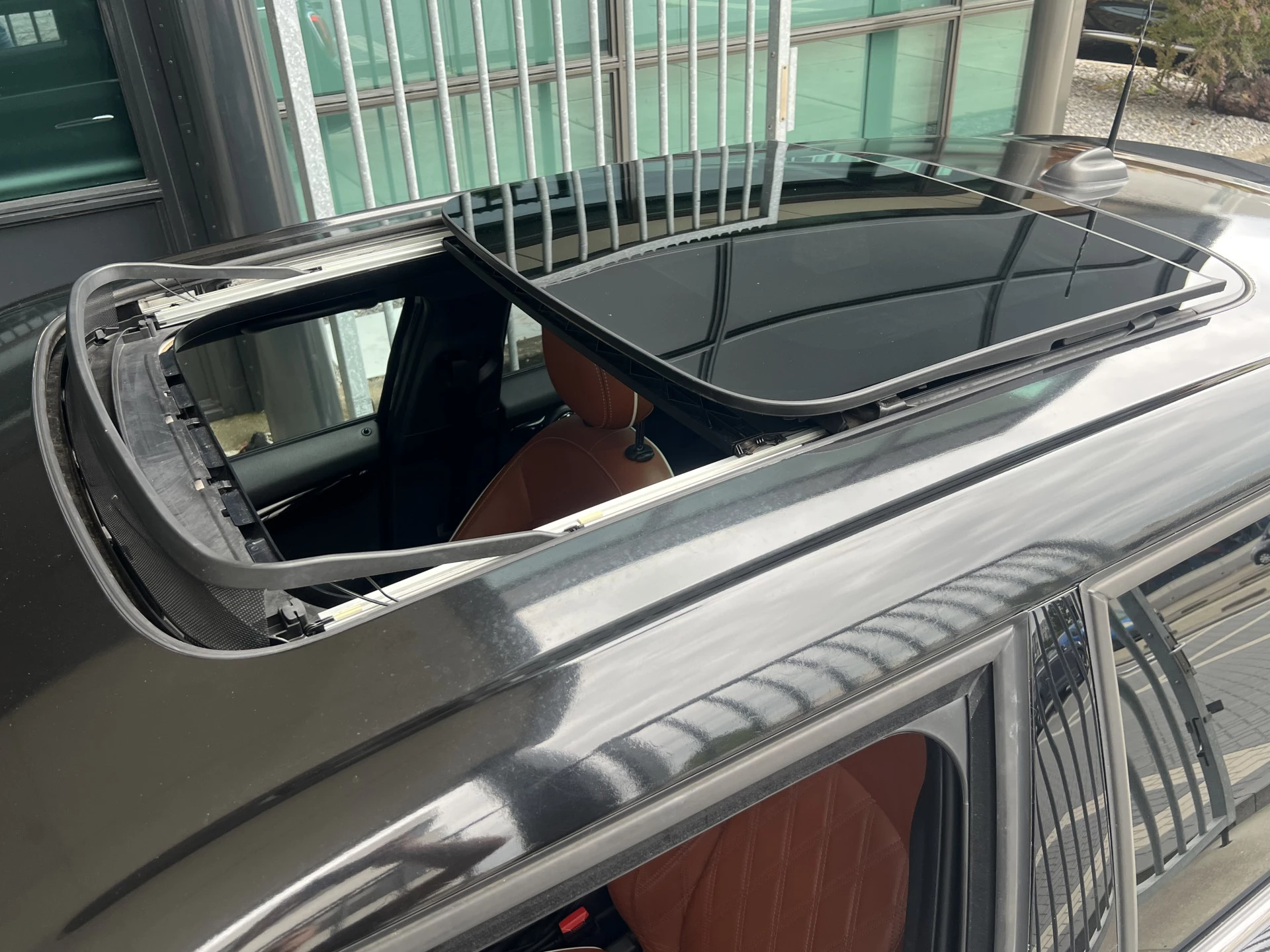 Hoofdafbeelding MINI Cooper S