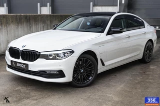 BMW G30 530e 2017 | Sportline | iPerformance | NL