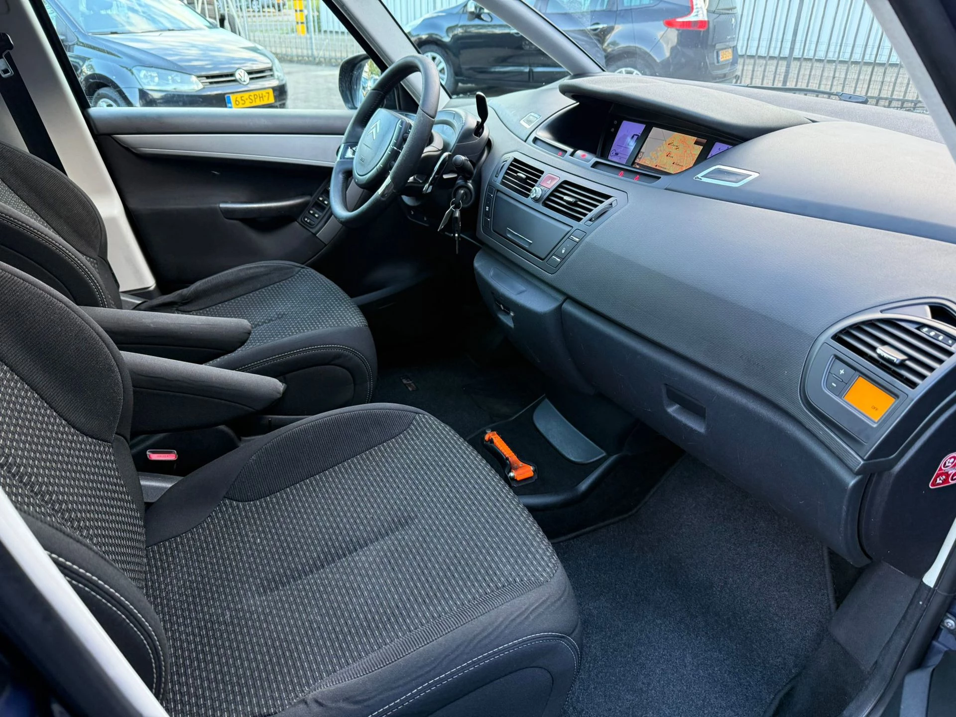 Hoofdafbeelding Citroën Grand C4 Picasso