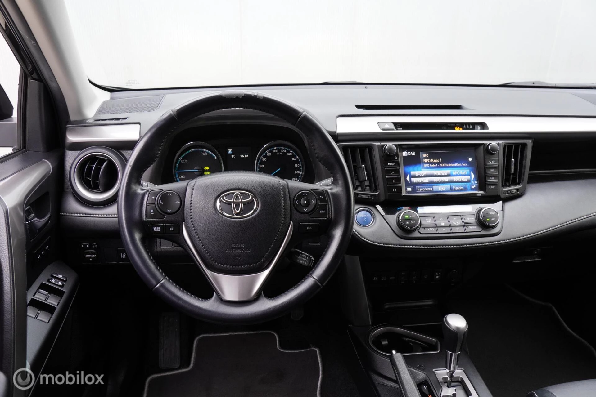 Hoofdafbeelding Toyota RAV4