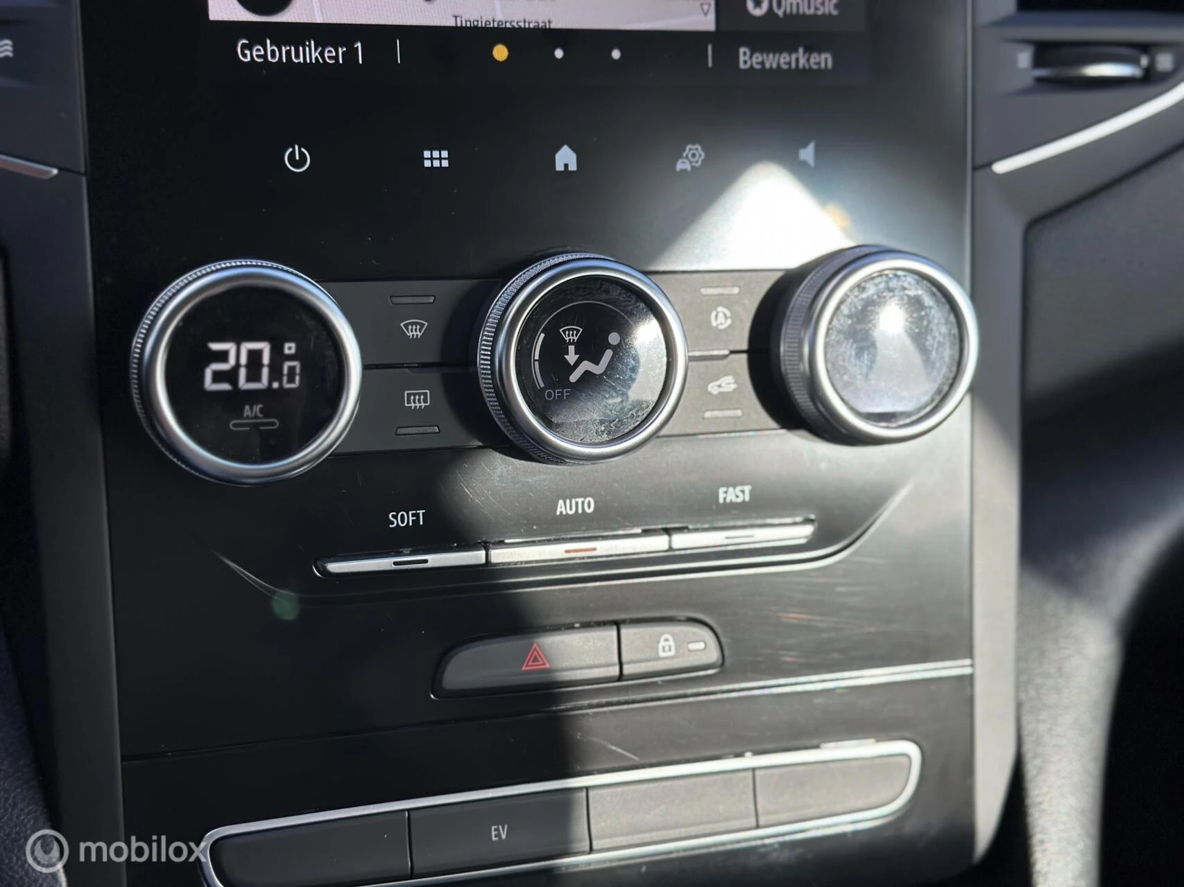 Hoofdafbeelding Renault Megane E-Tech