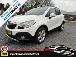 Opel Mokka 1.6 Edition 67379 km