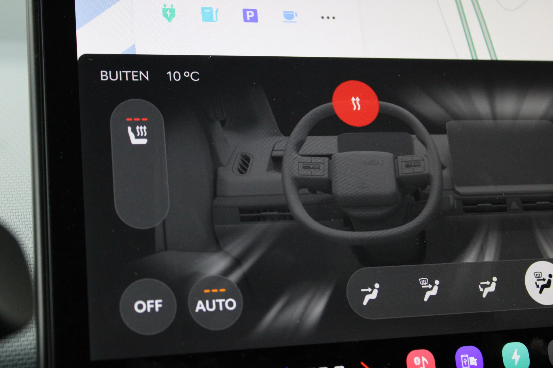 Hoofdafbeelding Kia PV5