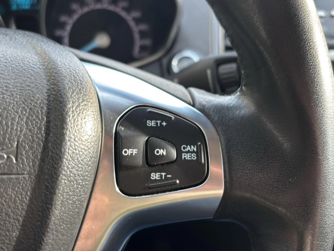 Hoofdafbeelding Ford EcoSport