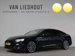 Audi A5 Sportback 35 TFSI S edition Competition NL-Auto!! Carplay I Led-Matrix I Key-Less