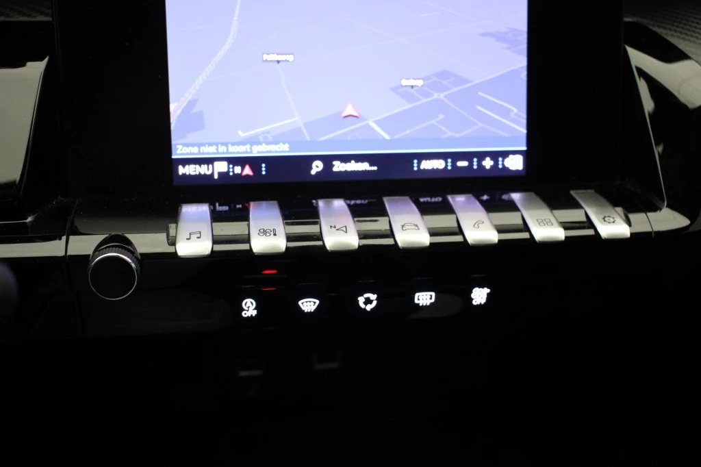 Hoofdafbeelding Peugeot 508