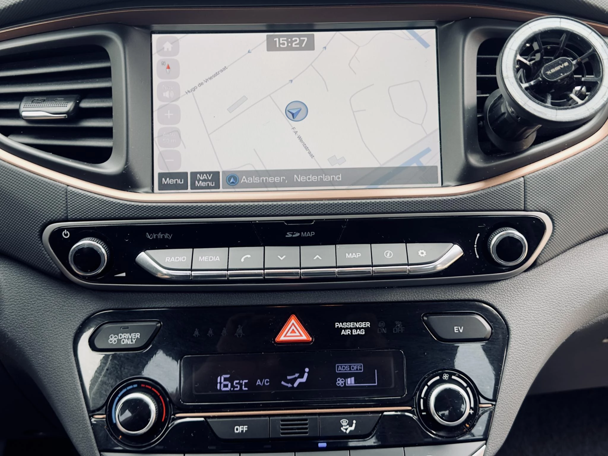 Hoofdafbeelding Hyundai IONIQ
