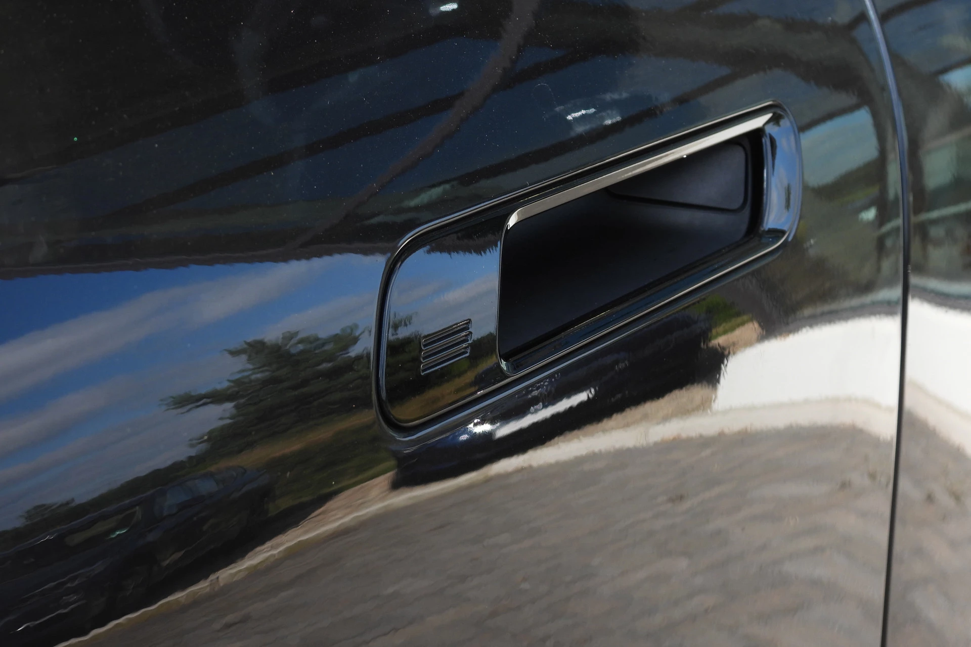 Hoofdafbeelding BMW iX