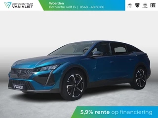 Peugeot 408 1.2 TURBO Allure Pack 130 EAT8