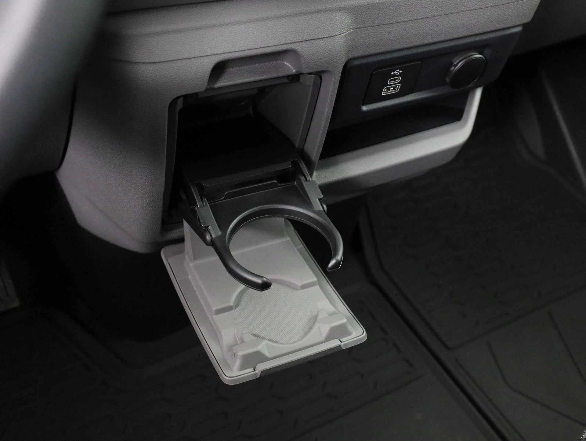 Hoofdafbeelding Volkswagen e-Transporter