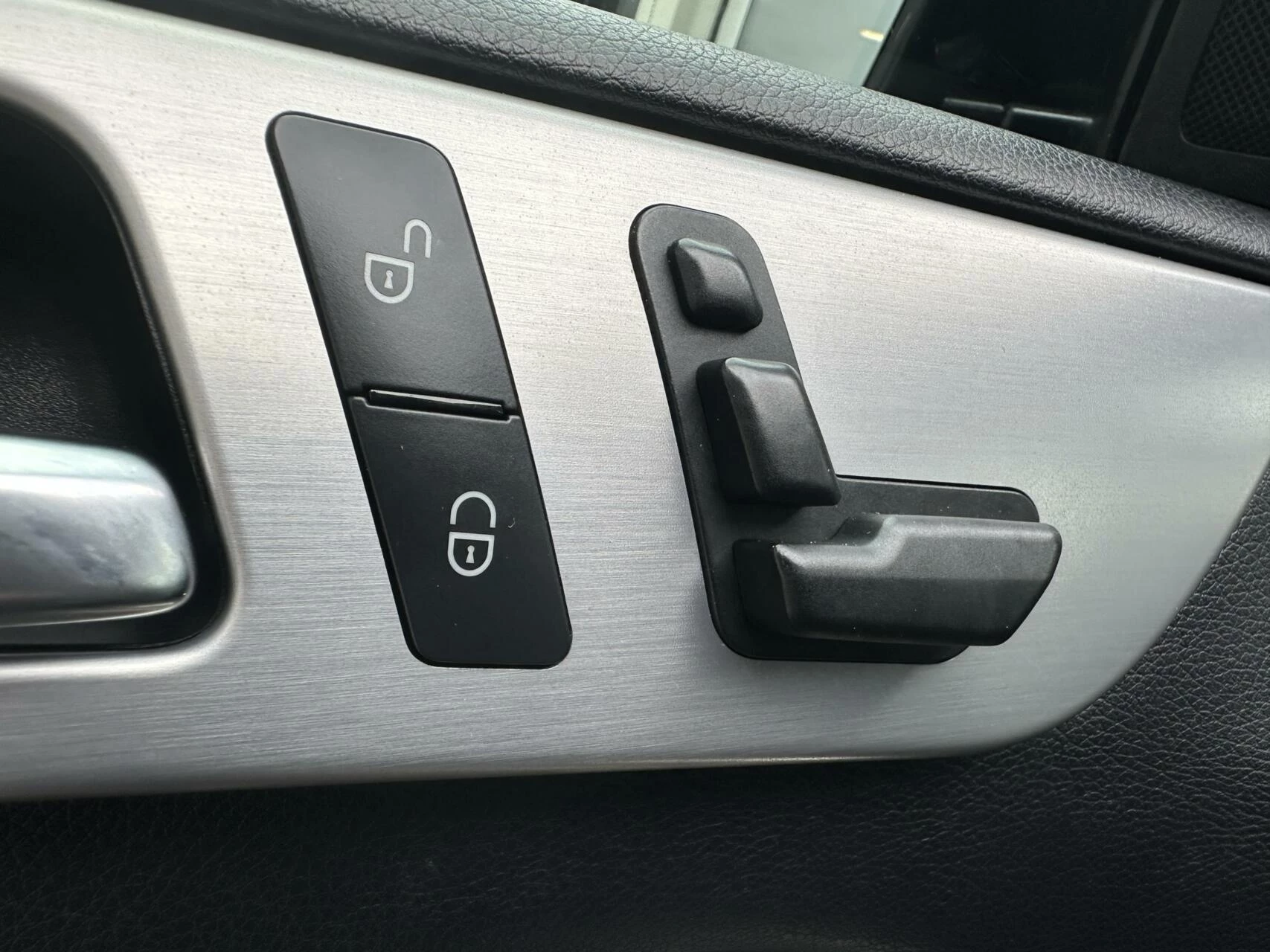 Hoofdafbeelding Mercedes-Benz M-Klasse