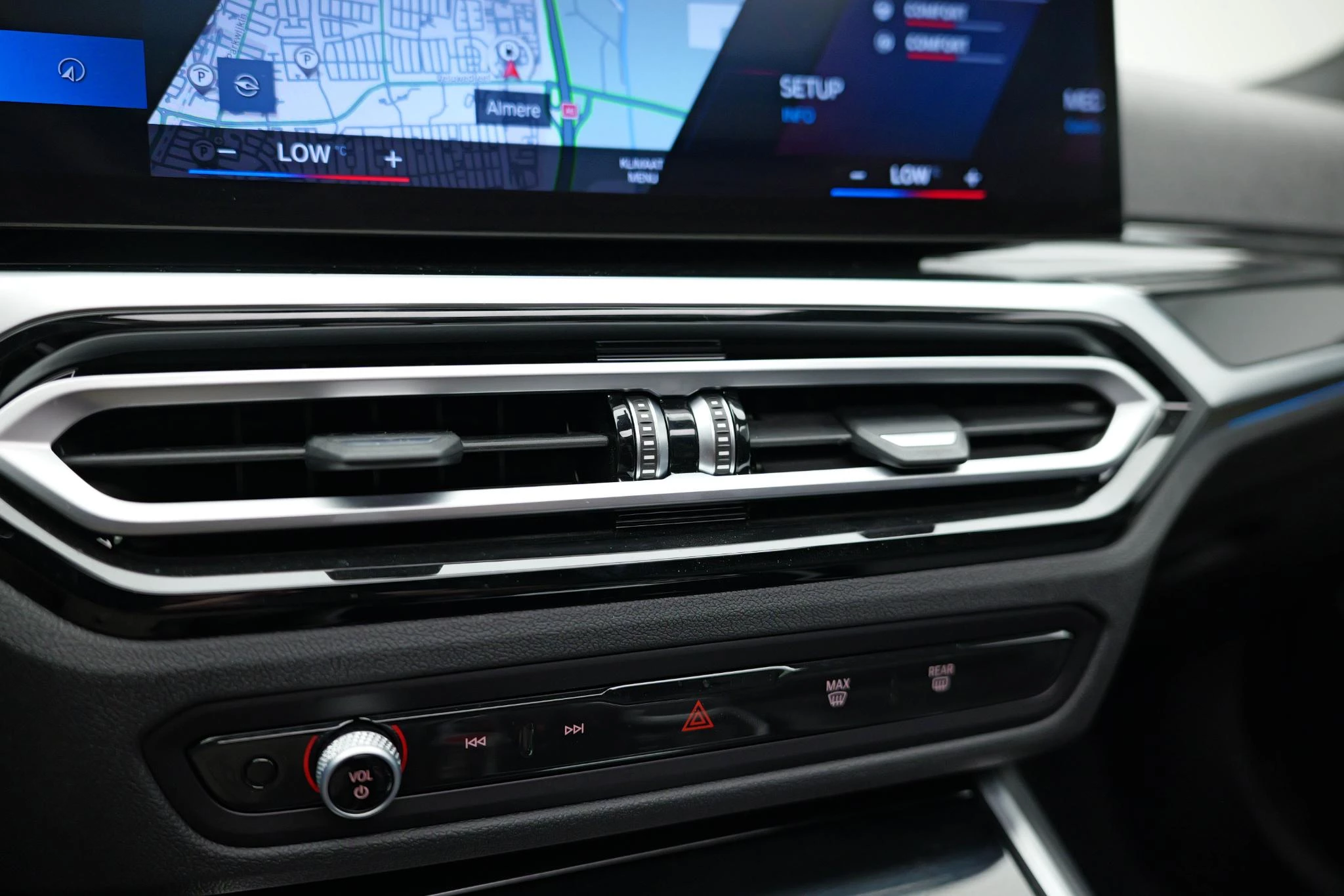 Hoofdafbeelding BMW M3