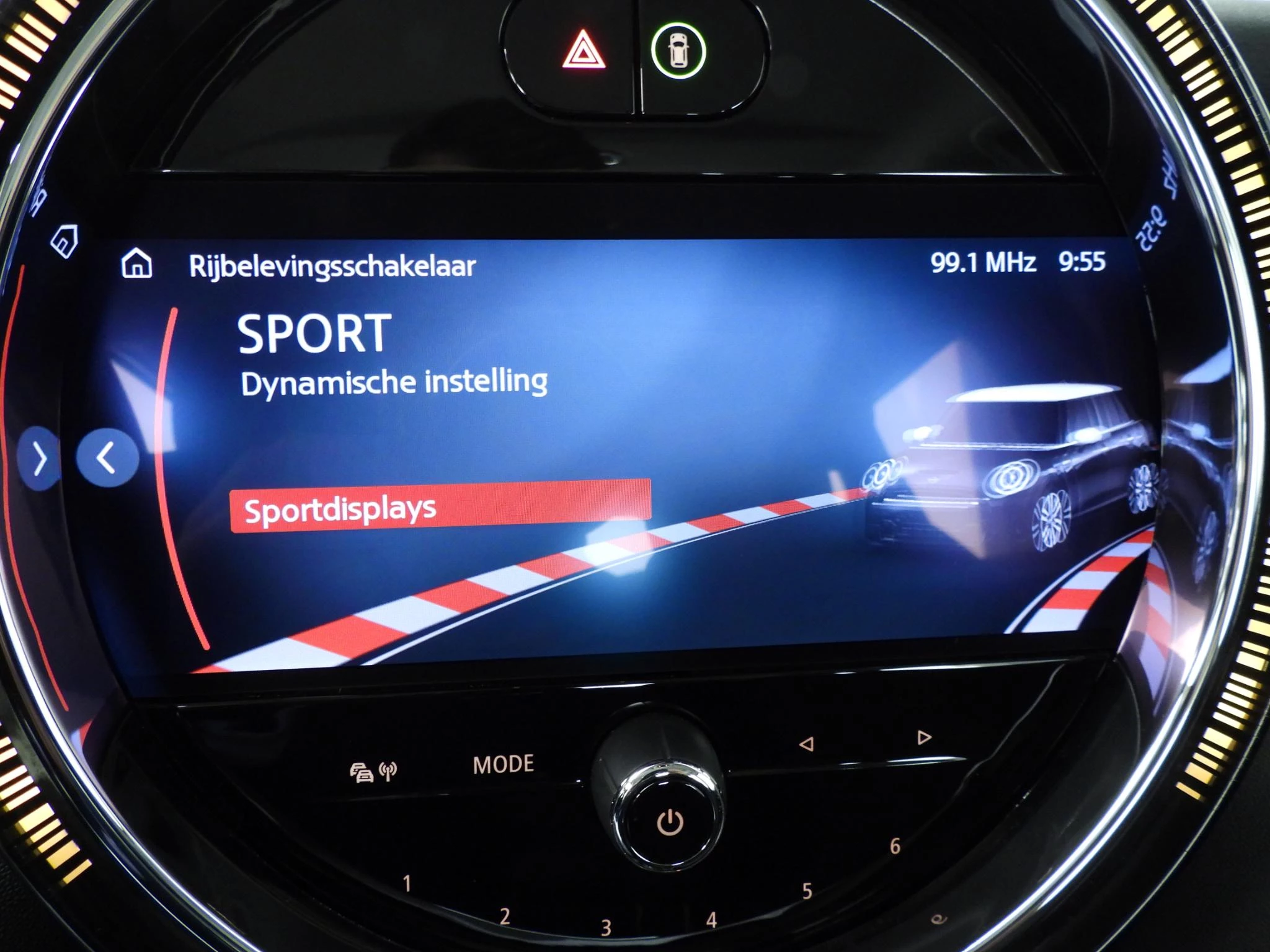 Hoofdafbeelding MINI 5-deurs