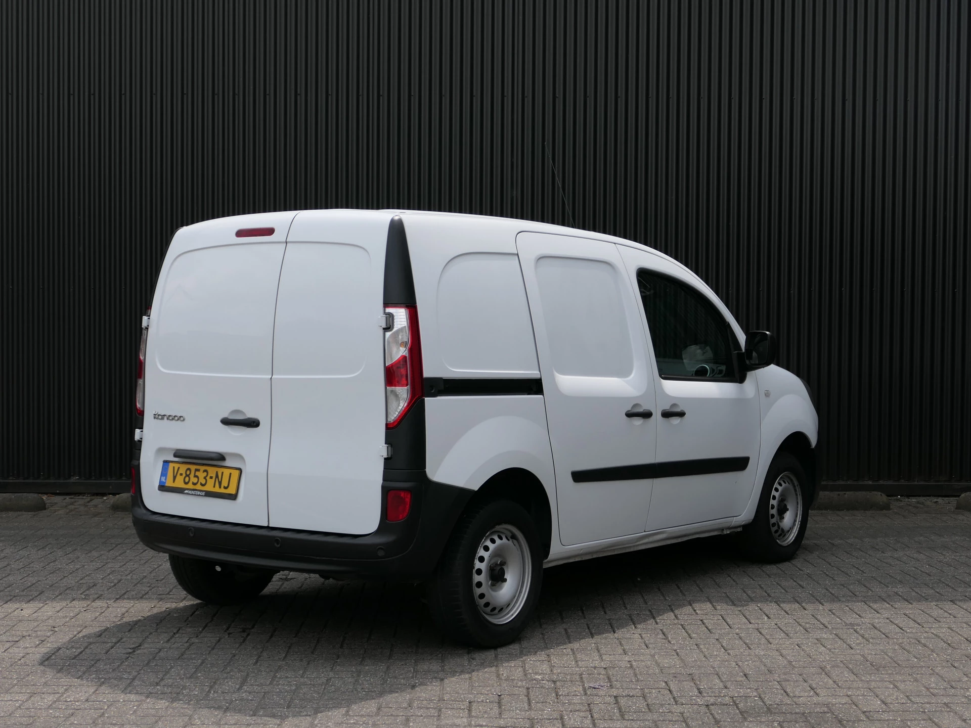 Hoofdafbeelding Renault Kangoo