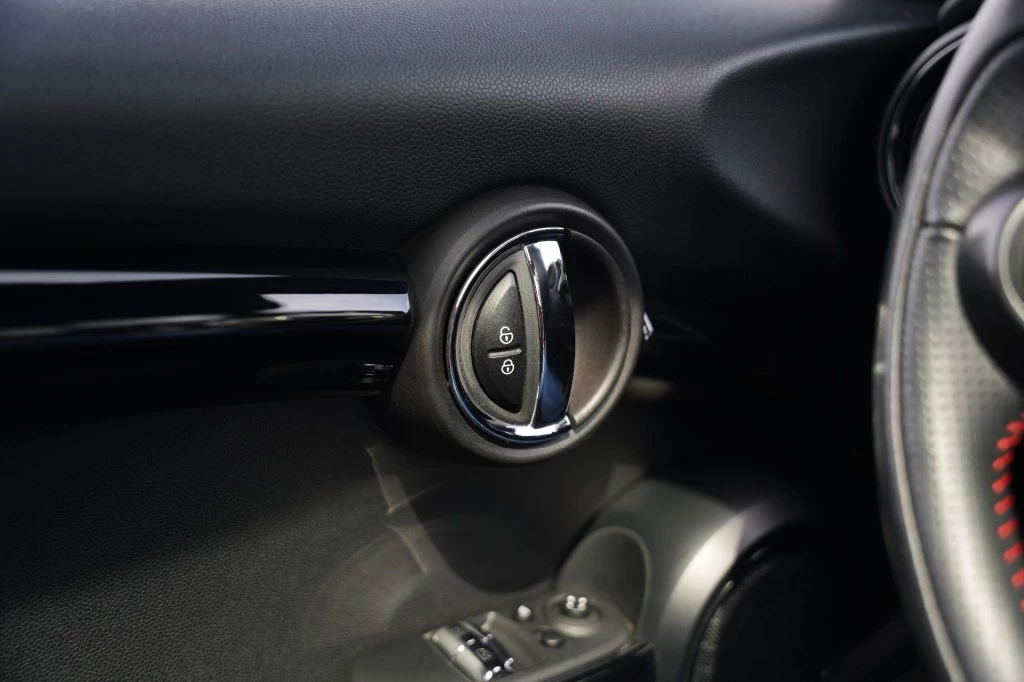 Hoofdafbeelding MINI Cooper S