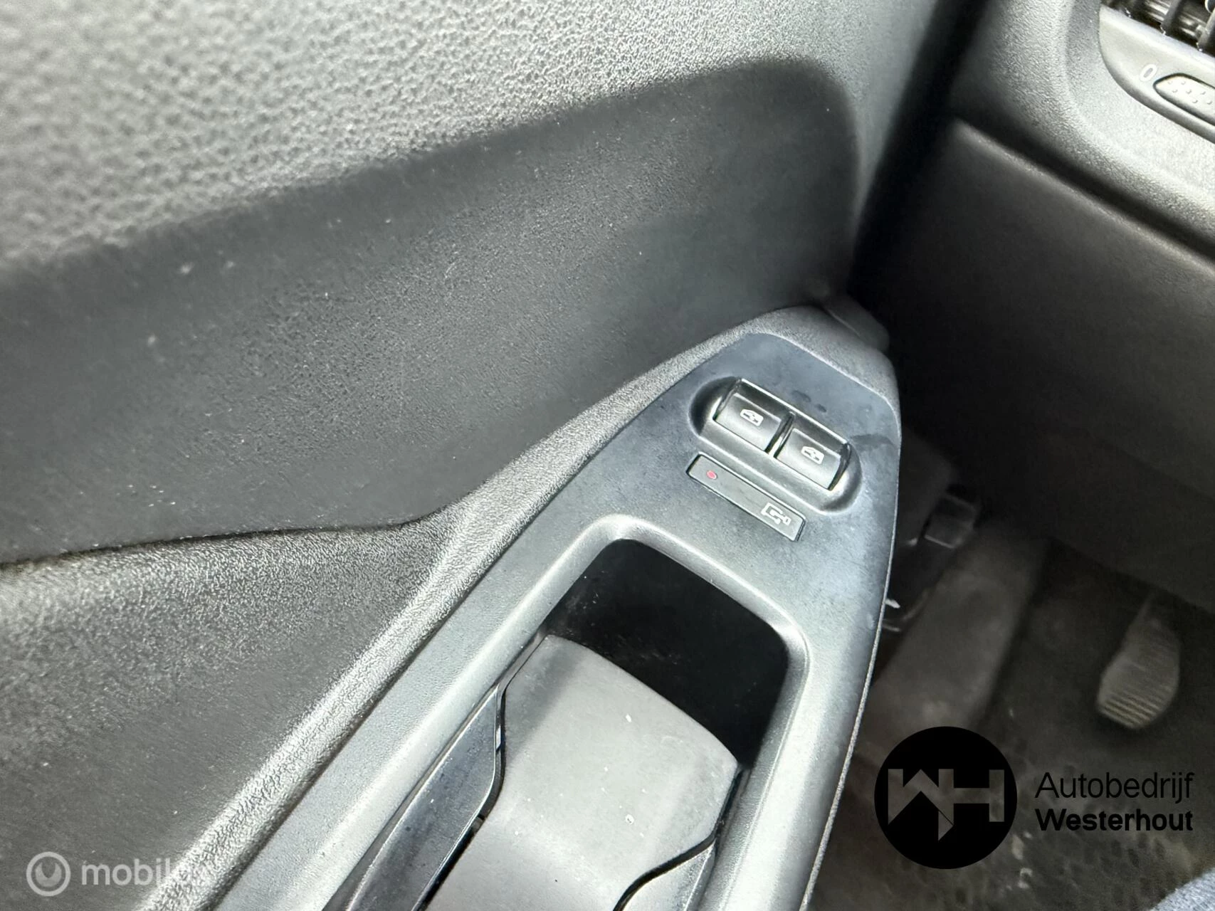 Hoofdafbeelding Fiat Doblò