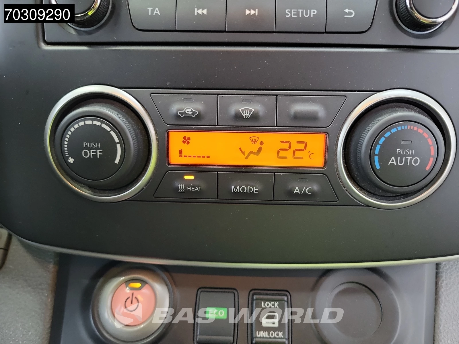 Hoofdafbeelding Nissan NV200