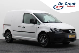 Volkswagen Caddy 2.0 TDI L1H1 BMT Trendline