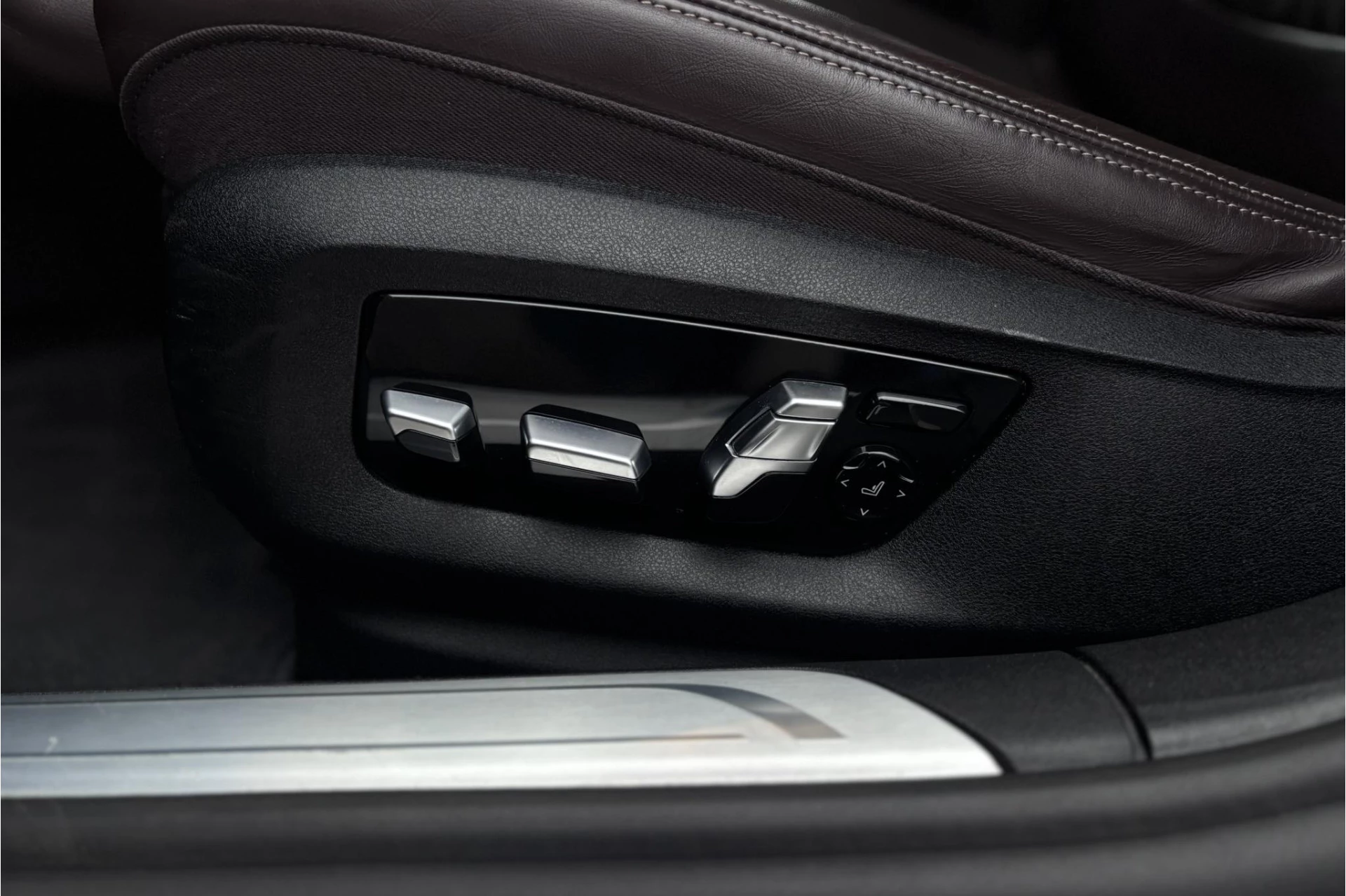 Hoofdafbeelding BMW 7 Serie