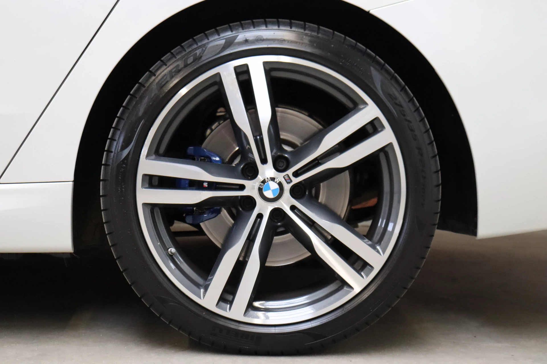 Hoofdafbeelding BMW 6 Serie