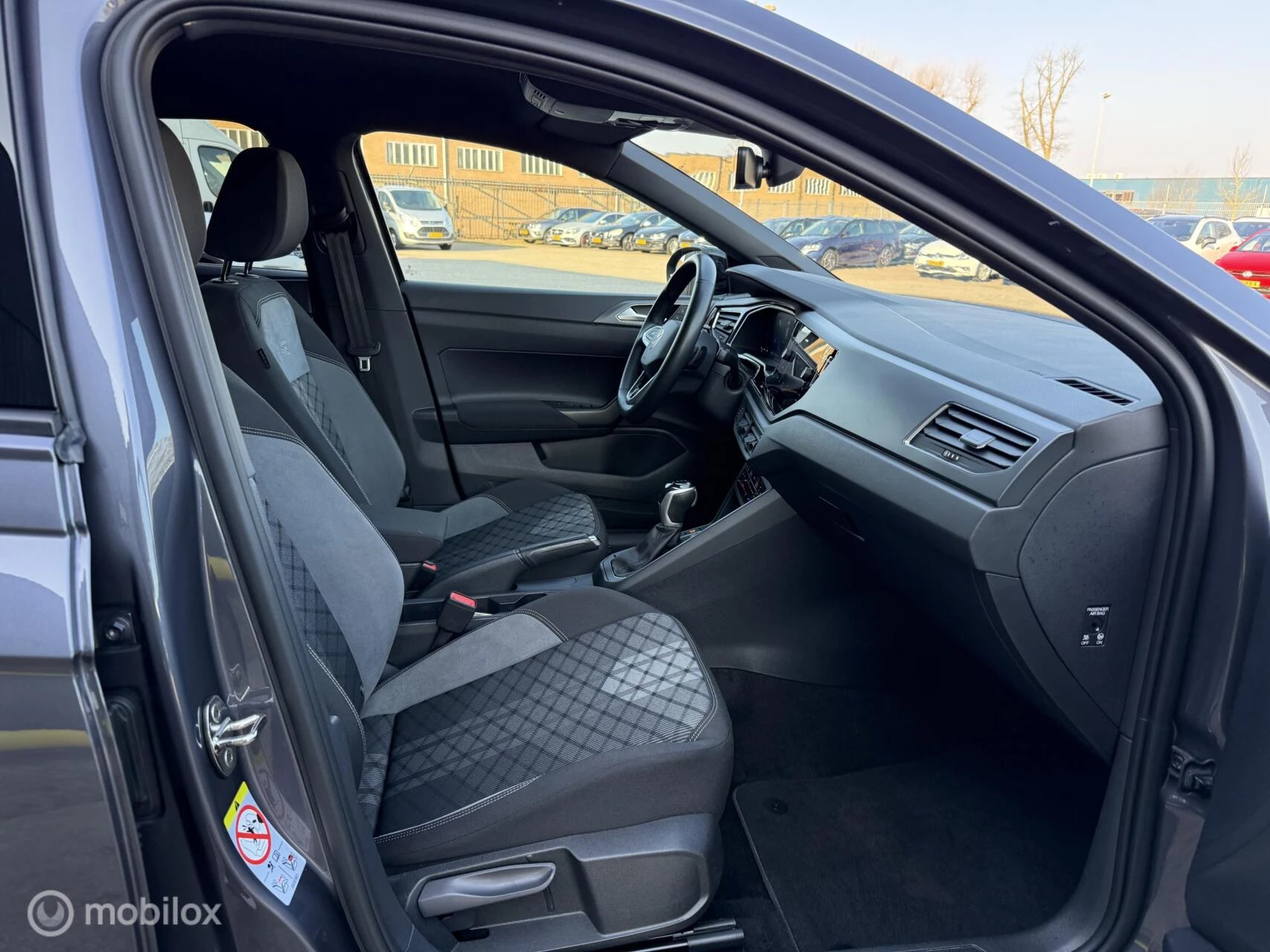 Hoofdafbeelding Volkswagen Taigo