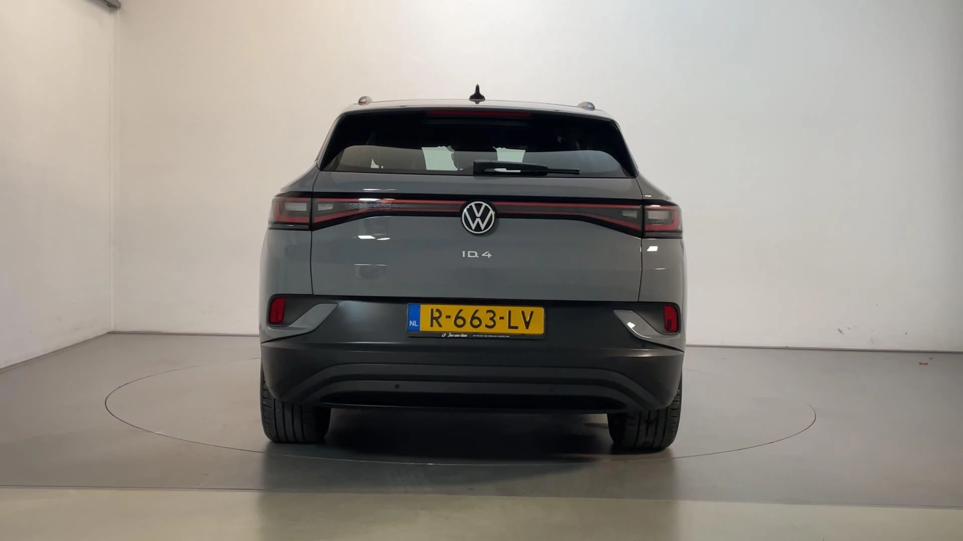 Hoofdafbeelding Volkswagen ID.4