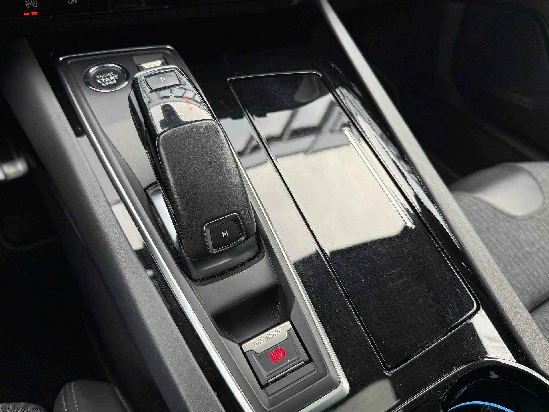 Hoofdafbeelding Peugeot 508