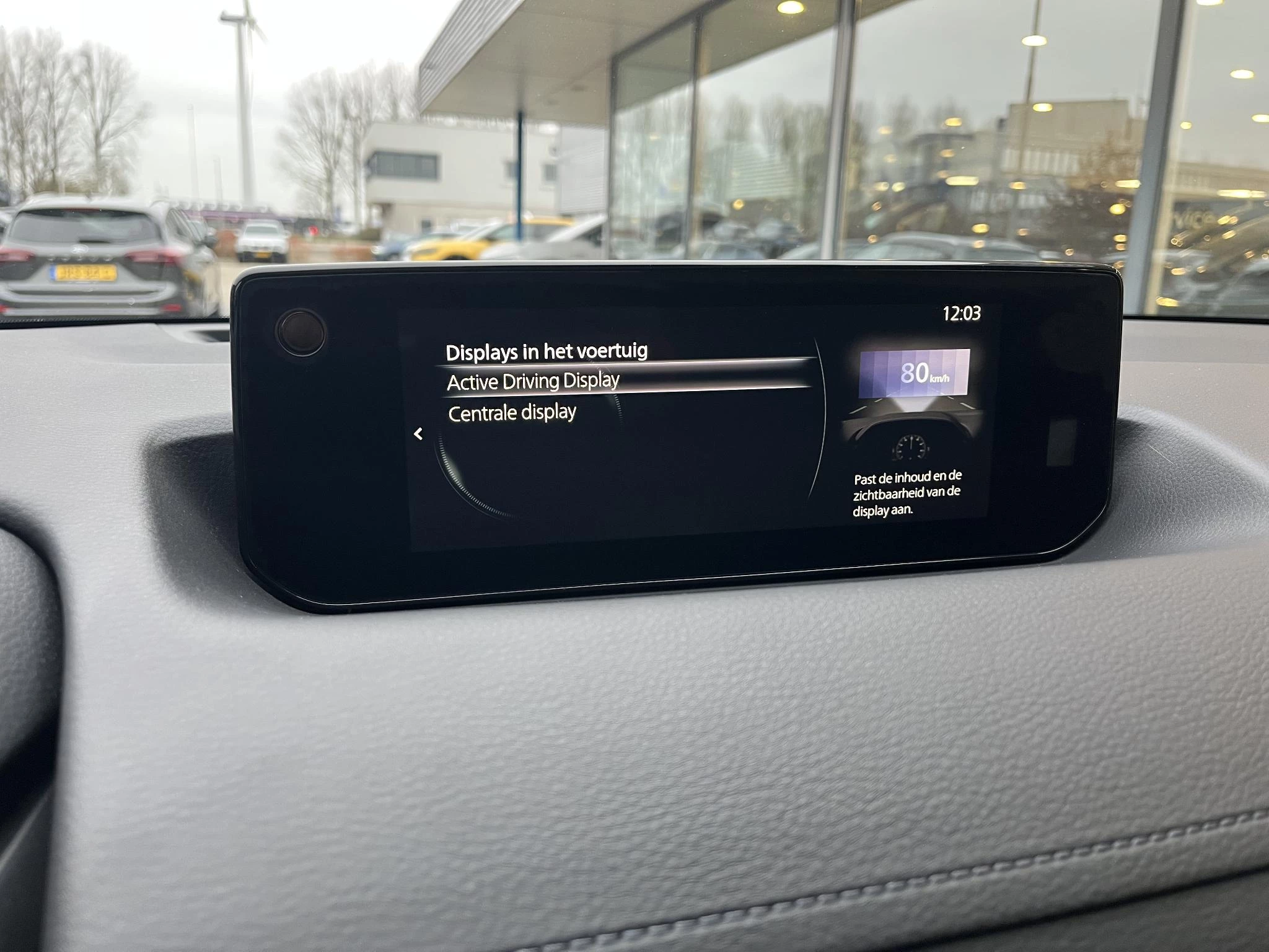 Hoofdafbeelding Mazda MX-30