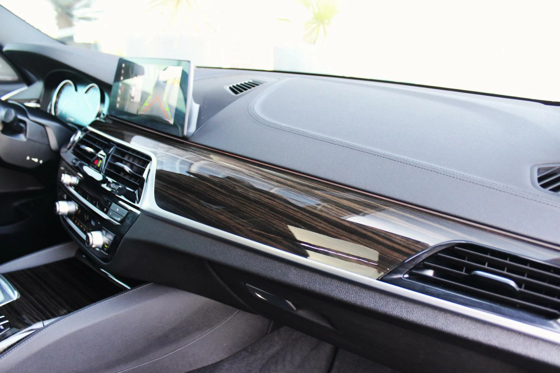 Hoofdafbeelding BMW 6 Serie
